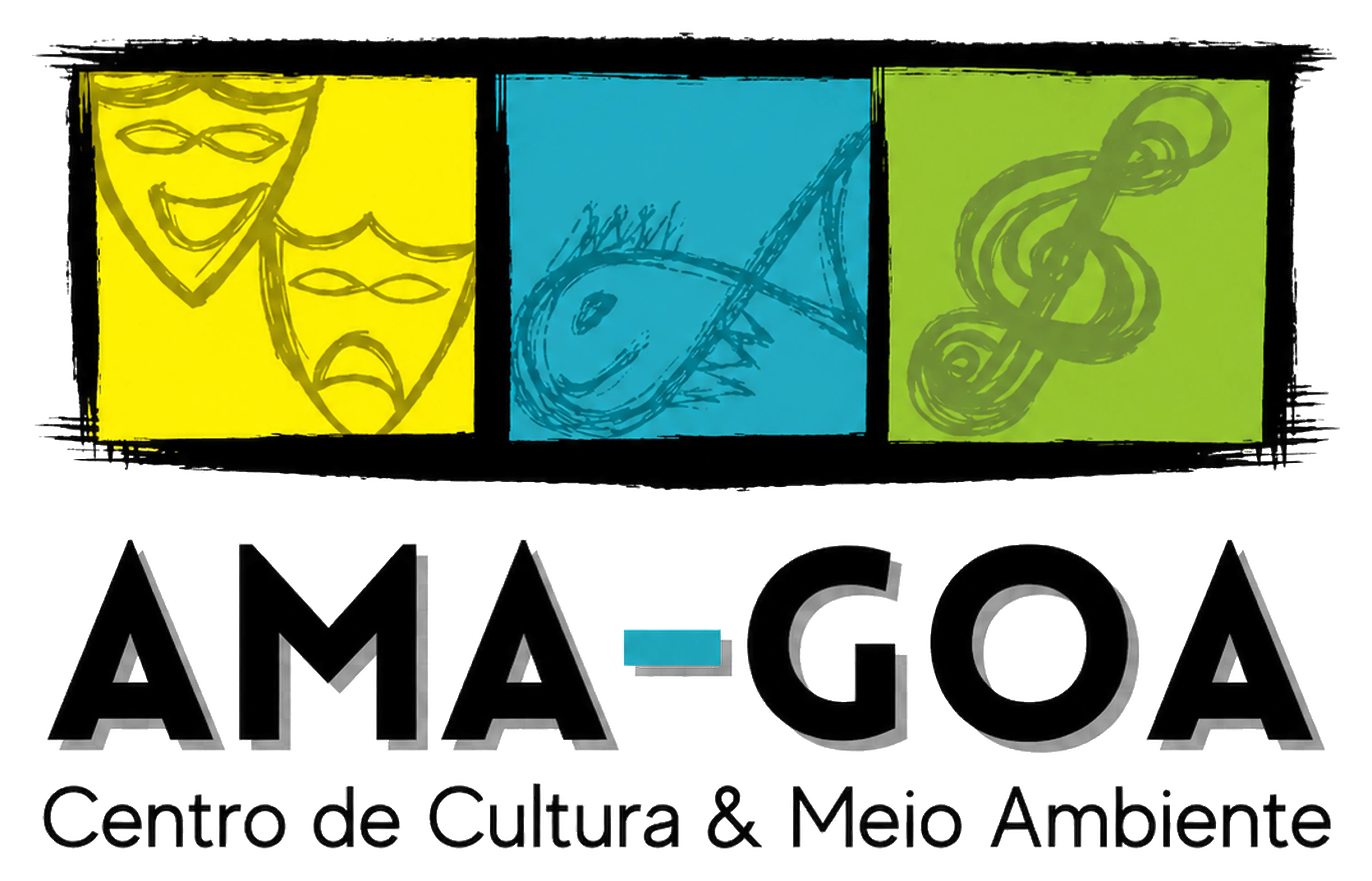 Centro Ama-Goa